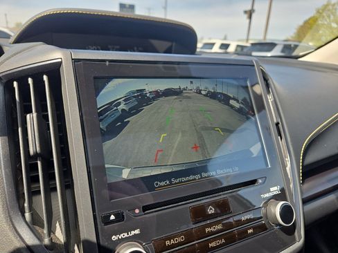 Used 2023 Subaru Crosstrek 2.5i Sport image 25