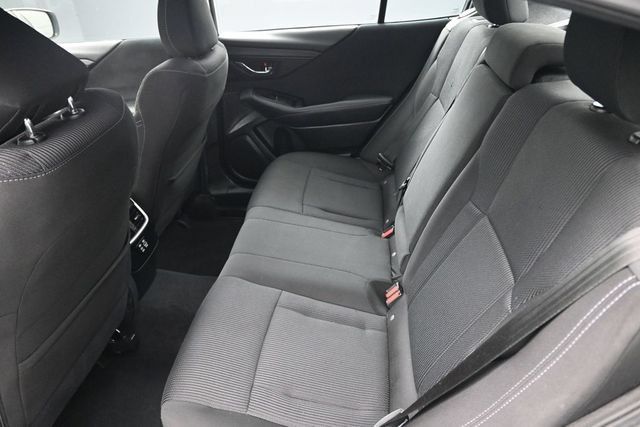 Used 2025 Subaru Legacy Premium AWD/4WD image 18