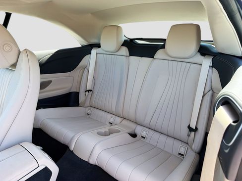 Used 2023 Mercedes-Benz E 450 4MATIC Cabriolet image 21