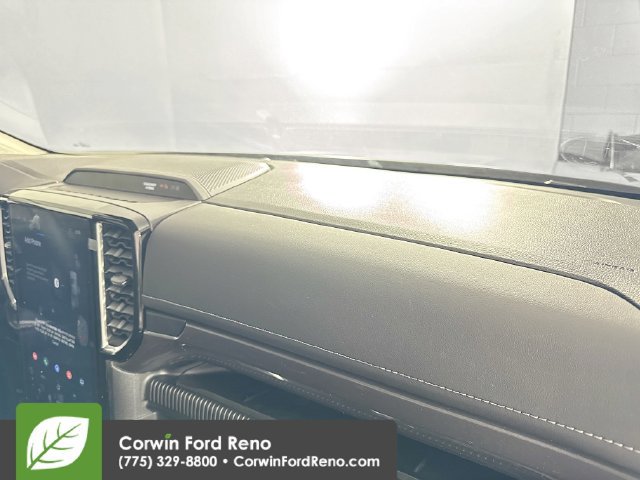 New 2026 Ford Ranger Lariat AWD/4WD image 31