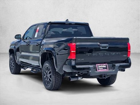 New 2026 Toyota Tacoma SR5 image 9