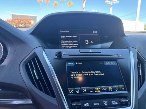 Used 2019 Acura MDX A-Spec AWD/4WD image 28