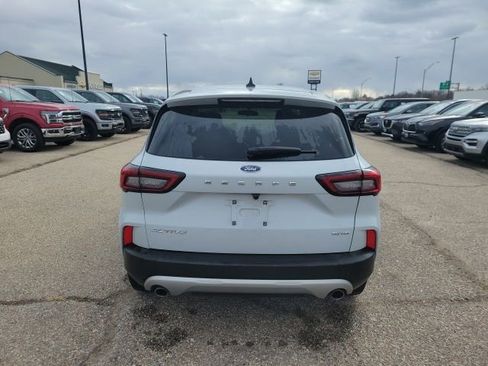 Used 2025 Ford Escape Active image 22