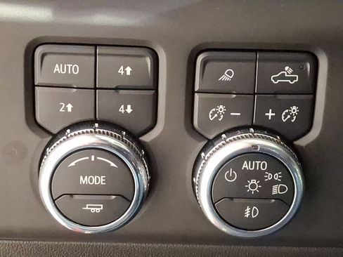 Used 2022 GMC Sierra 1500 Denali w/ Denali Reserve Package image 25