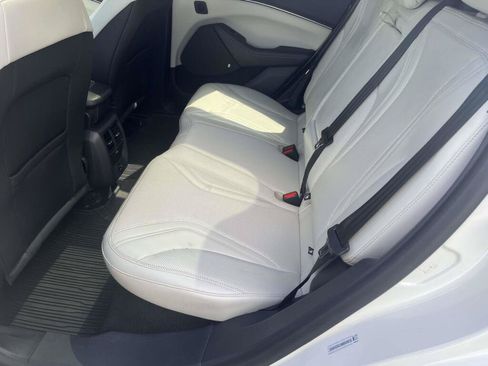 Certified 2022 Ford Mustang Mach-E Premium AWD/4WD image 15