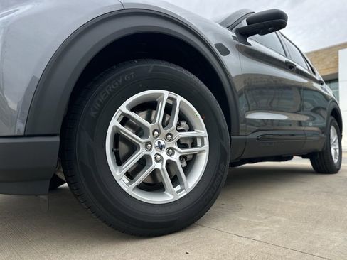 New 2026 Ford Explorer Active w/ Active Comfort Package image 56