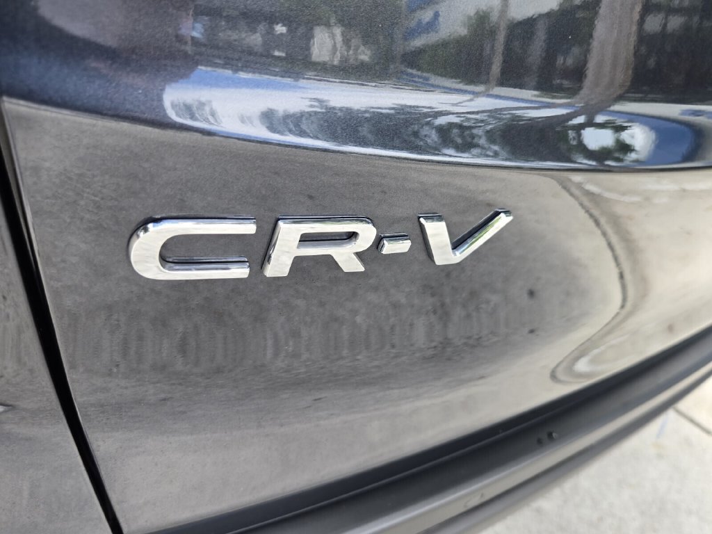 Certified 2024 Honda CR-V EX-L image 13