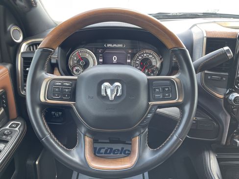 Used 2022 RAM 2500 Limited image 18