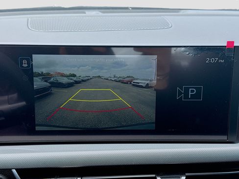 New 2026 Hyundai Sonata SE FWD image 11