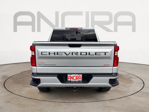 Used 2022 Chevrolet Silverado 1500 RST image 13