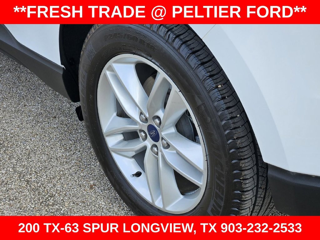 Used 2016 Ford Edge SEL FWD image 7