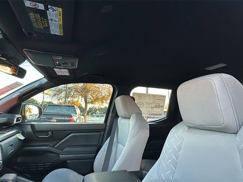 New 2025 Toyota Tacoma SR5 image 19