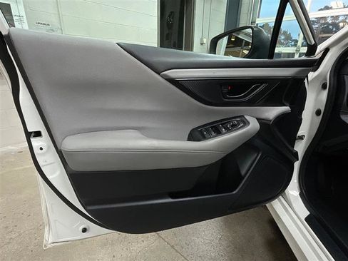 Used 2020 Subaru Legacy w/ Alloy Wheel Package image 10