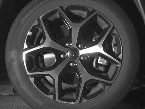 Used 2025 Jeep Compass Limited AWD/4WD image 13