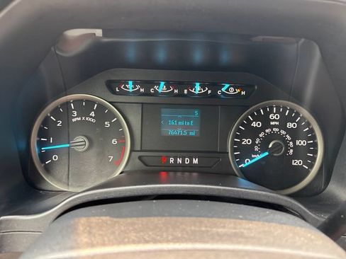 Used 2020 Ford F150 XLT AWD/4WD image 13