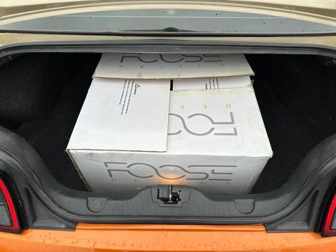 Used 2014 Ford Mustang GT Premium w/ Electronics Package image 14