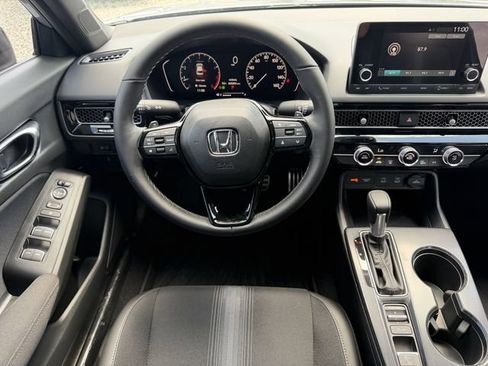 New 2026 Honda Civic Sport image 17