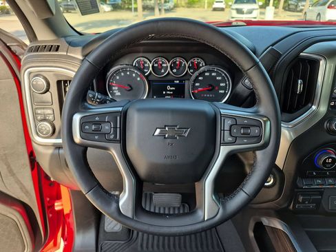 Used 2021 Chevrolet Silverado 1500 RST w/ All Star Edition Plus RWD image 11