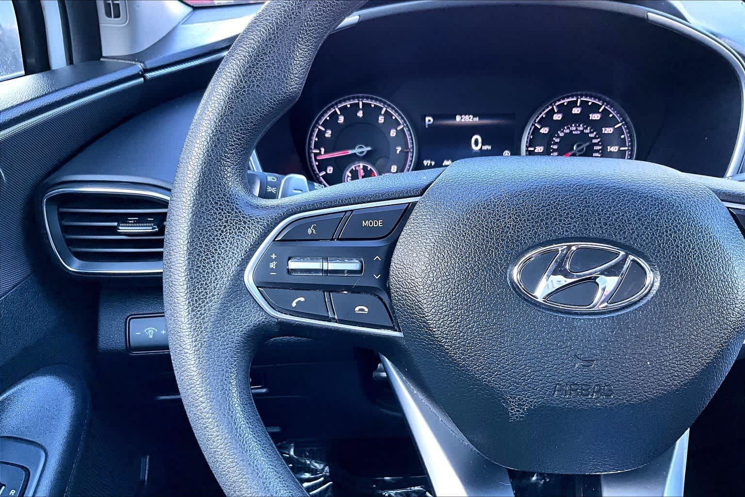 Used 2022 Hyundai Santa Fe SEL AWD/4WD image 23