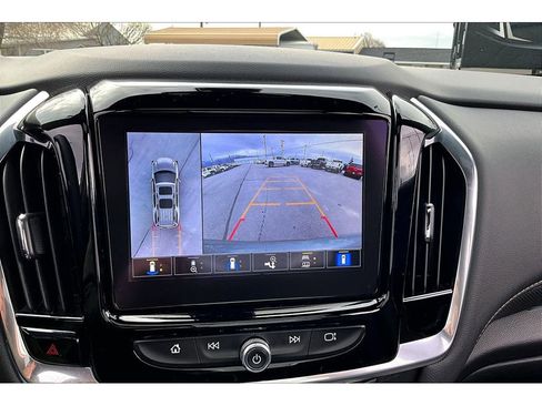 Used 2023 Chevrolet Traverse Premier w/ Redline Edition image 14