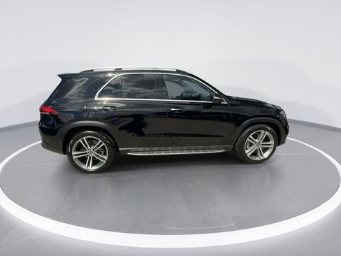 Used 2021 Mercedes-Benz GLE 350 image 9
