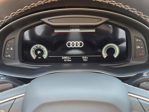 Used 2025 Audi Q7 3.0T Premium Plus AWD/4WD image 15