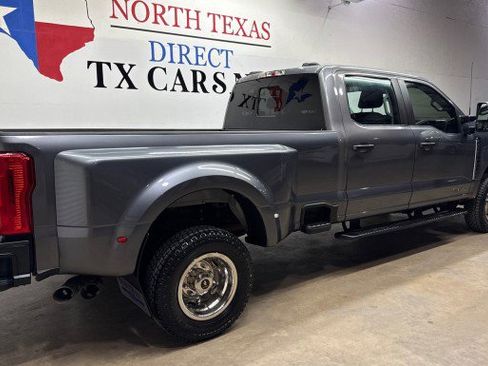 Used 2024 Ford F350 XL AWD/4WD image 5