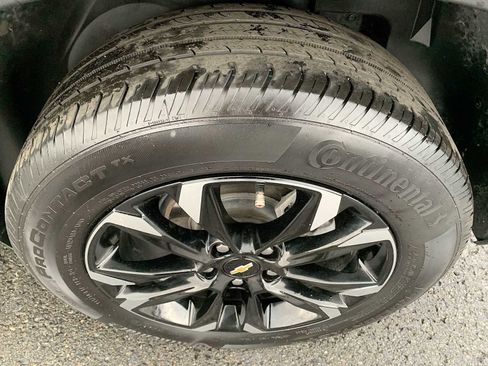 Certified 2023 Chevrolet TrailBlazer LT w/ Convenience Package image 30