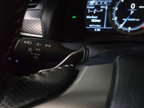 Used 2018 Lexus GS 350 F Sport w/ Cold Weather Package AWD/4WD image 21