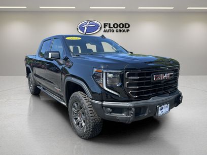Used 2024 GMC Sierra 1500 AT4X