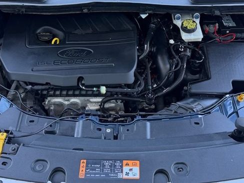 Used 2018 Ford Escape SE AWD/4WD image 30