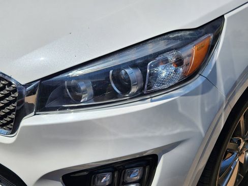 Used 2018 Kia Sorento SX AWD/4WD image 3