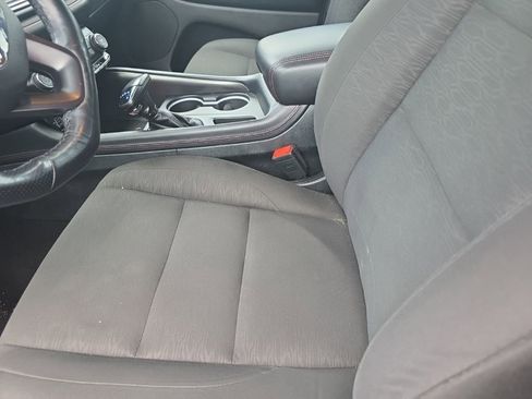 Used 2023 Dodge Durango GT RWD image 11
