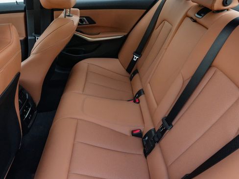 Used 2025 BMW 330i Sedan RWD image 31