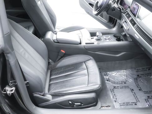 Used 2018 Audi A5 2.0T Prestige w/ Driver Assistance Package image 23