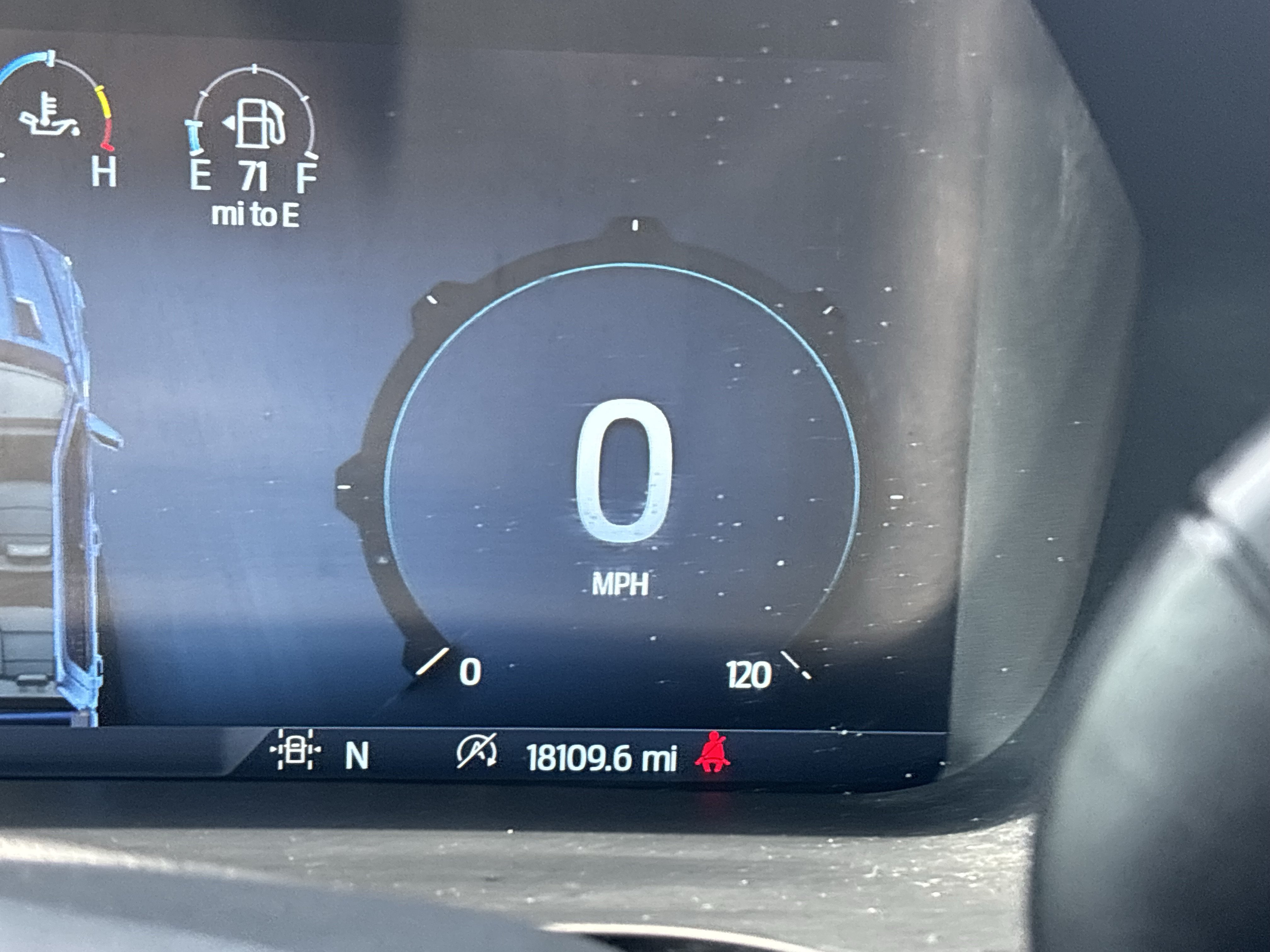 Used 2024 Ford F150 STX RWD image 30