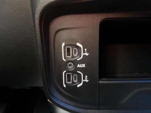 New 2026 RAM 2500 Tradesman image 19