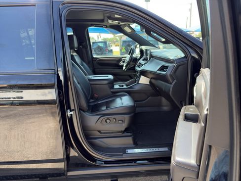 Certified 2021 Chevrolet Suburban Z71 AWD/4WD image 16
