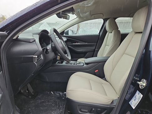 New 2026 MAZDA CX-30 AWD 2.5 S w/ Select Sport Pkg image 11