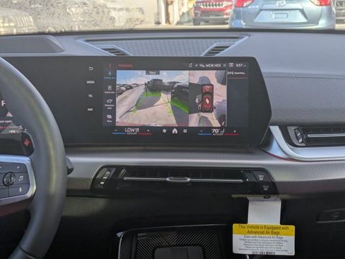 Used 2025 BMW X2 M35i image 15