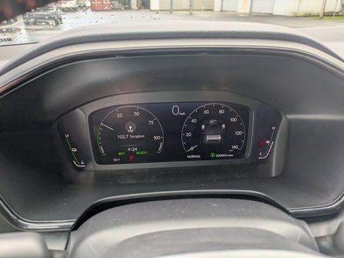 Used 2026 Honda CR-V Sport-L image 10