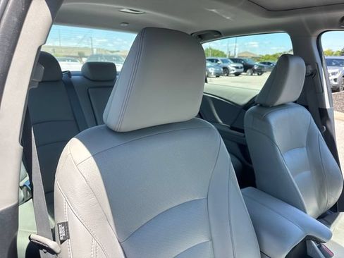 Used 2015 Honda Accord EX-L image 23