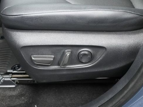 Certified 2024 Toyota Grand Highlander AWD image 25