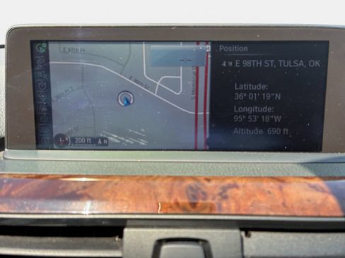 Used 2014 BMW 435i Coupe RWD image 22
