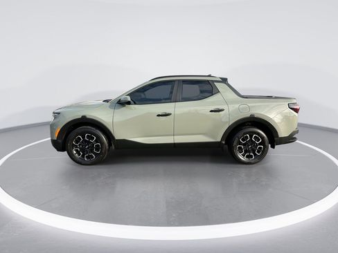 Certified 2022 Hyundai Santa Cruz SEL w/ Activity Package image 5