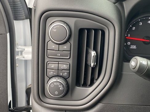 New 2025 Chevrolet Silverado 2500 W/T w/ WT Convenience Package image 53