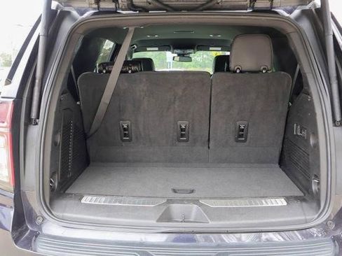 Certified 2024 Chevrolet Tahoe Premier image 27