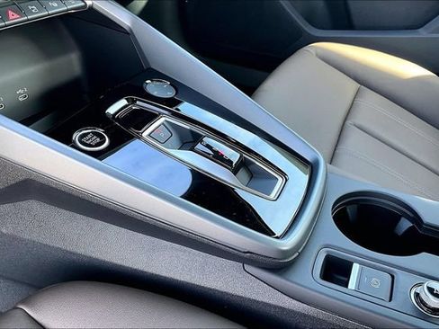 New 2026 Audi A3 2.0T Premium Plus AWD/4WD image 9
