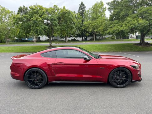 Used 2015 Ford Mustang GT w/ GT Performance Package RWD image 4