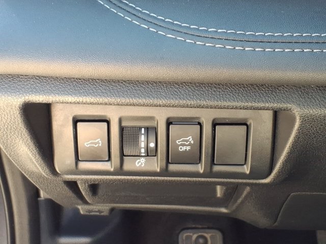 Used 2022 Subaru Outback Limited XT AWD/4WD image 12